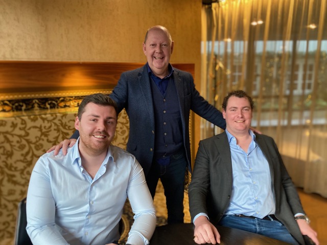 Team TIS Risk Managers